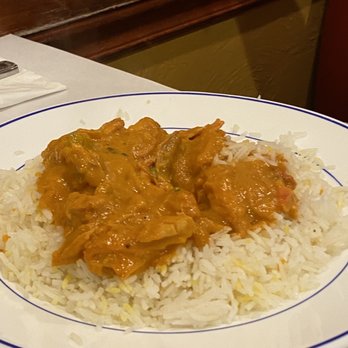 Bombay Sitar - Butter chicken - Indian Near Me - Canton, Ohio Bombay Sitar - Butter chicken - Indian Near Me - Canton, Ohio