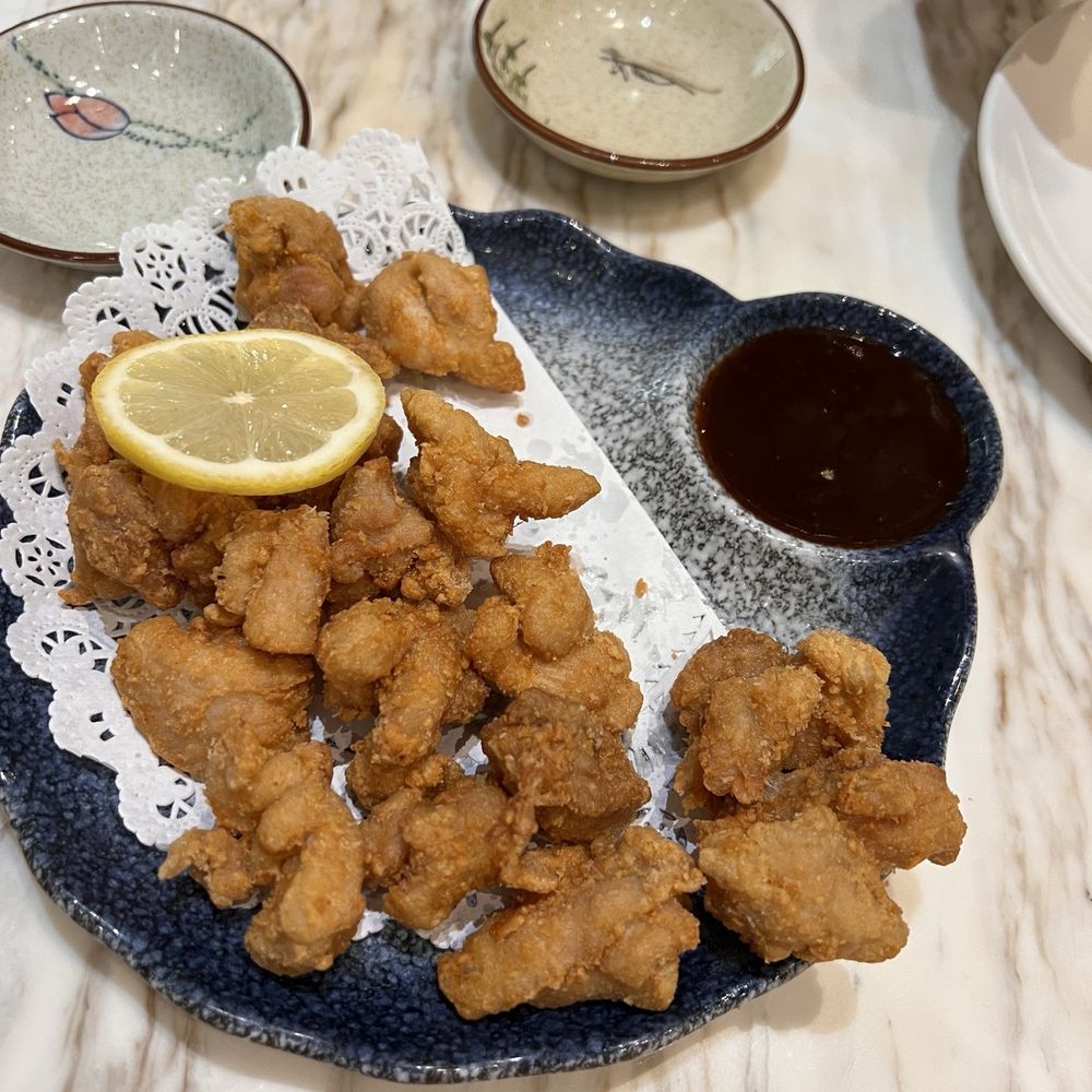 Sake Maru - Chicken Karaage - Japanese Near Me - Indianapolis, Indiana Sake Maru - Chicken Karaage - Japanese Near Me - Indianapolis, Indiana