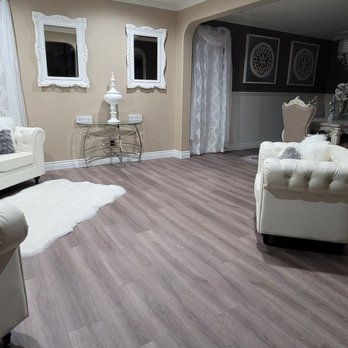 Hailo Flooring - Flooring Near Me - Rancho Cucamonga, California