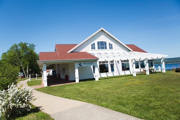 Keltic Lodge at the Highlands by null