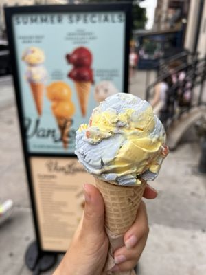 Van Leeuwen Ice Cream by null