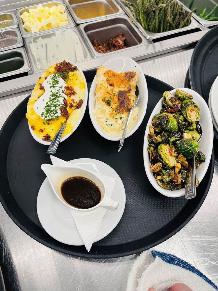 THE FAMOUS STEAK HOUSE CASTLE ROCK CLOSED Updated August 2024