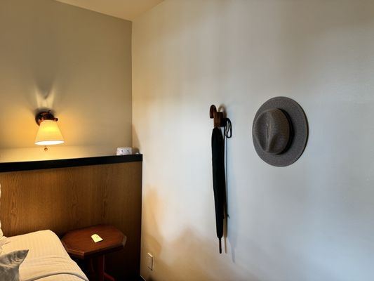 Lodge at Marconi by null
