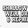 Photo of Shallow 2 Deep Well Drilling