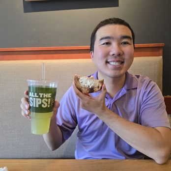 Panera Bread - Sandwiches Near Me - Rockford, Illinois