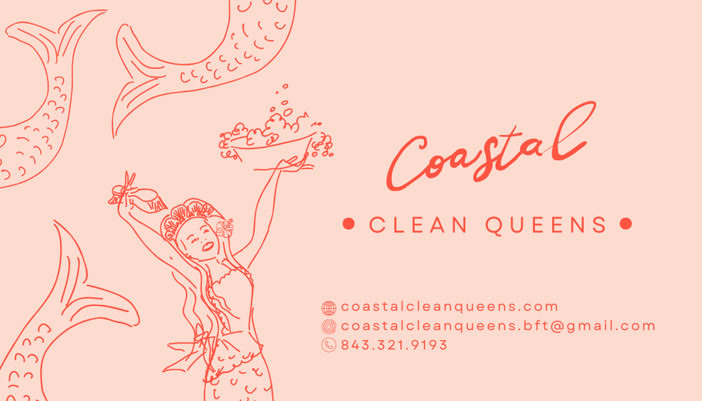 COASTAL CLEAN QUEENS - Updated August 2024 - Request a Quote - Port ...