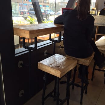 CRU - Mine of the bars to enjoy your coffee and what ever you choose to eat! - Coffee Roasteries Near Me - Tijuana, BCN