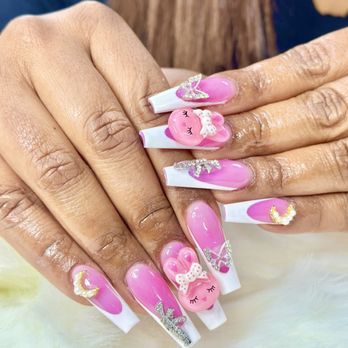 Nail Spa Palace - Nail Salons Near Me - Bellflower, California Nail Spa Palace - Nail Salons Near Me - Bellflower, California