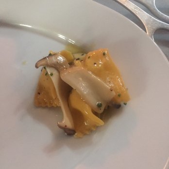 Maple & Ash - Ricotta Dumplings - Steakhouses Near Me - Chicago, Illinois