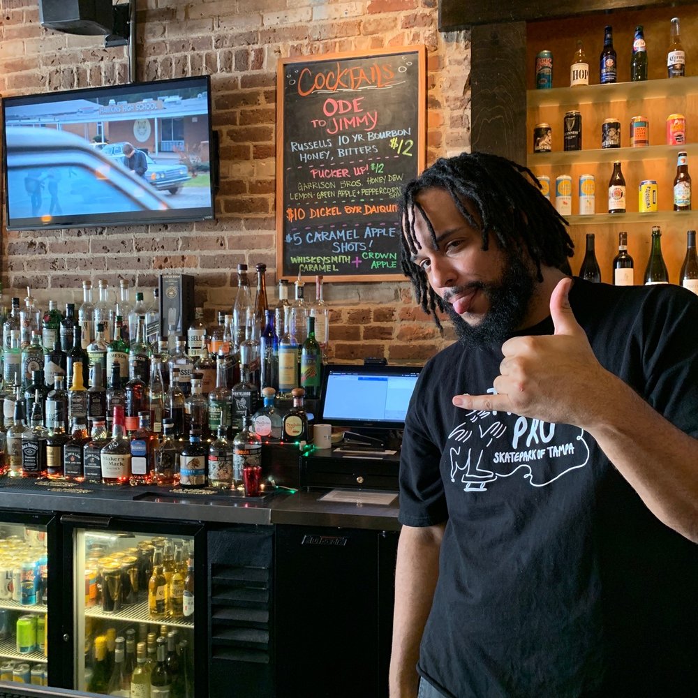 The Bricks - Vern! - Bars Near Me - Tampa, Florida The Bricks - Vern! - Bars Near Me - Tampa, Florida