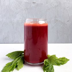 Stellar Juices - Rise-&-shine juice