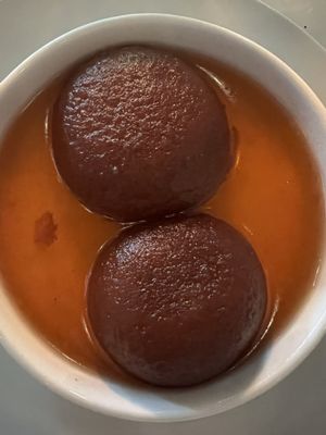 RUCHI Bangladeshi Cuisine by null