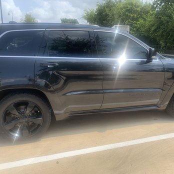 5 Star Clean ATX - After - Auto Detailing Near Me