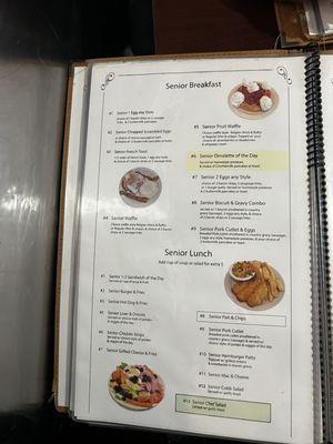 Family House of Pancakes by null