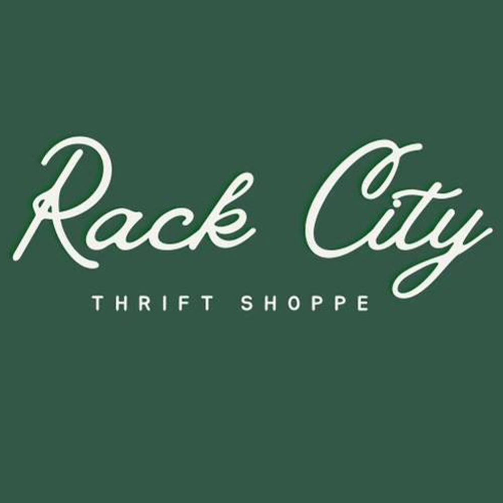 RACK CITY THRIFT SHOPPE Updated July 2024 116 E 1st St, Dixon