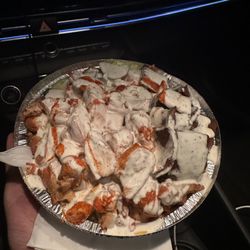 Finest Halal