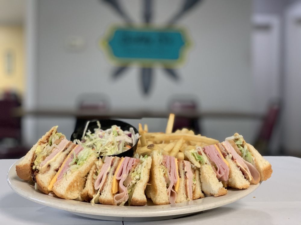 BUDDY B’S RESTAURANT Updated September 2024 11 Photos 2788 Hwy 44