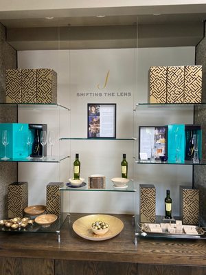J Vineyards & Winery by null