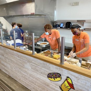 Duck Donuts - Staff - Donuts Near Me - Jacksonville, Florida
