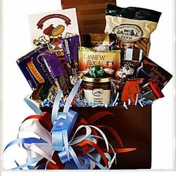 Blossoms Floral - A great selection of Gourmet Food Products.