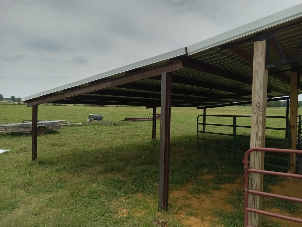 Slide of House Busters