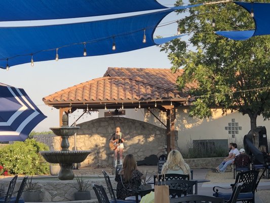 Rio Grande Winery by null
