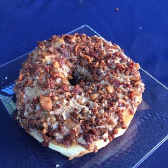 Kane's Donuts - Maple bacon . . . 'nuf said. - Donuts Near Me - Saugus, Massachusetts Kane's Donuts - Maple bacon . . . 'nuf said. - Donuts Near Me - Saugus, Massachusetts