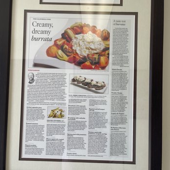 Gioia Cheese Company - Newspaper Review - Cheese Shops Near Me - South El Monte, California