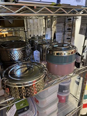 Tarzian West for Housewares by null