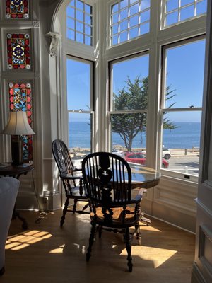Green Gables Inn, A Four Sisters Inn by null