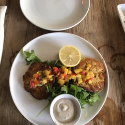 Crab Cake Crab Cake
