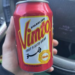 Middle East Food Market - The best drink!!