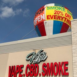 Verde Dispensary - Yes. Verde Dispensary & Smoke Shop serves customers in Richmond and the surrounding Fort Bend County area.