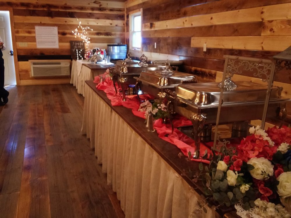 CHEF’S CATERING Updated September 2024 1002 Pkwy, Sevierville