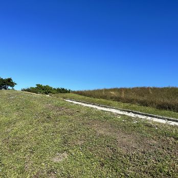 Vista View Park - Parks Near Me - Davie, Florida