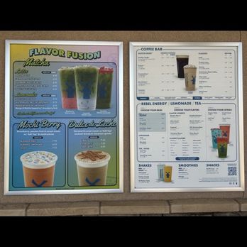 Dutch Bros Coffee - 5/20/25 - Juice Bars & Smoothies Near Me - Upland, California