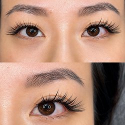 Lume Lash by Vy - Custom Manhua Set