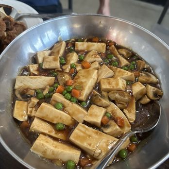 The Wok - Mapo tofu (vegetarian!) - Chinese Near Me - Sacramento, California The Wok - Mapo tofu (vegetarian!) - Chinese Near Me - Sacramento, California
