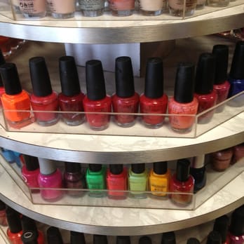 Diamond Nails Spa - Nail Salons Near Me - Denver, Colorado
