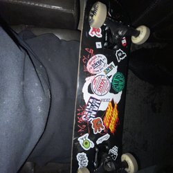 Mainline Skate Shop - Skateboard