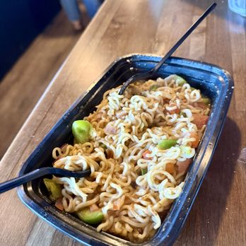 Blossom chai cafe - Maggi Vegetable - Indian Near Me - Sunnyvale, California Blossom chai cafe - Maggi Vegetable - Indian Near Me - Sunnyvale, California