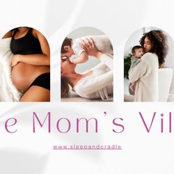 Sleep & Cradle Health