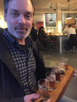 Gentile Brewing Company by null