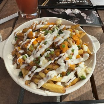 Jack Astor's - Loaded poutine - Canadian (New) Near Me - Richmond Hill, Ontario Jack Astor's - Loaded poutine - Canadian (New) Near Me - Richmond Hill, Ontario