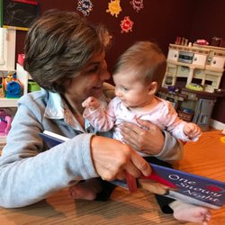 Sunshine Preschool Childcare - Unconditional love