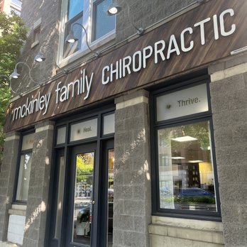 McKinley Family Chiropractic - Chiropractors Near Me - Chicago, Illinois McKinley Family Chiropractic - Chiropractors Near Me - Chicago, Illinois