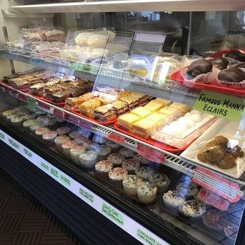 Manna Bakery & Deli - So many choices! I plant to try everything they make. - Bakeries Near Me - Littleton, Colorado Manna Bakery & Deli - So many choices! I plant to try everything they make. - Bakeries Near Me - Littleton, Colorado