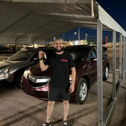 Carney Auto Group