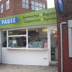Pause