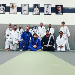 Siri Brazilian Jiu Jitsu - Pasco